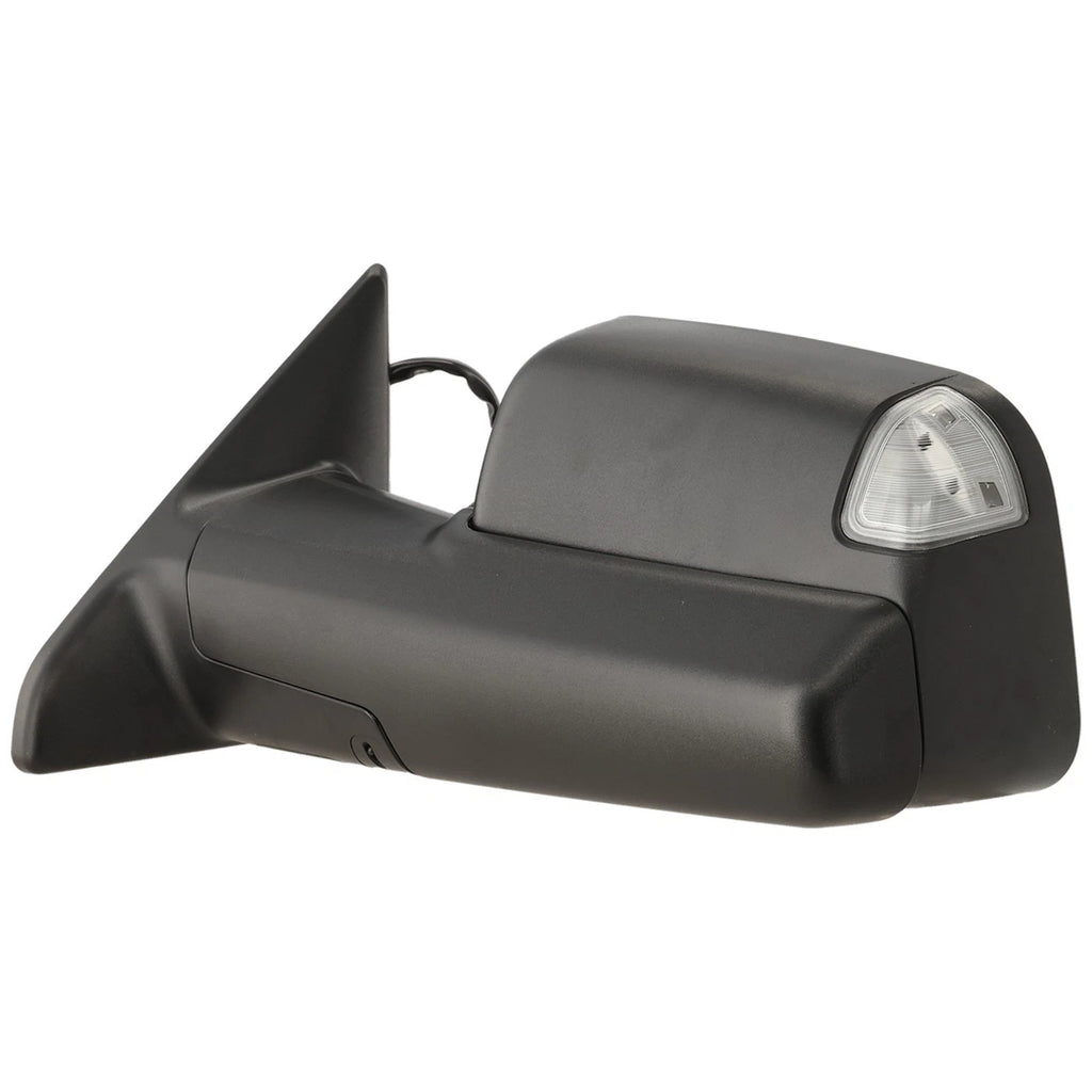 Heated Driver Left Side Mirror for Ram 2500 3500 (2015–2018)