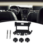 Cruise Control Module Distance Sensor for VW (2015–2021) 5G0998561