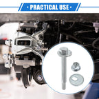 Eccentric Alignment Camber Bolt for Mitsubishi Galant (1992–2003) No.MB911314