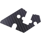 Carbon Fiber Steering Assembly for Tamiya TT02 (2014–2023)