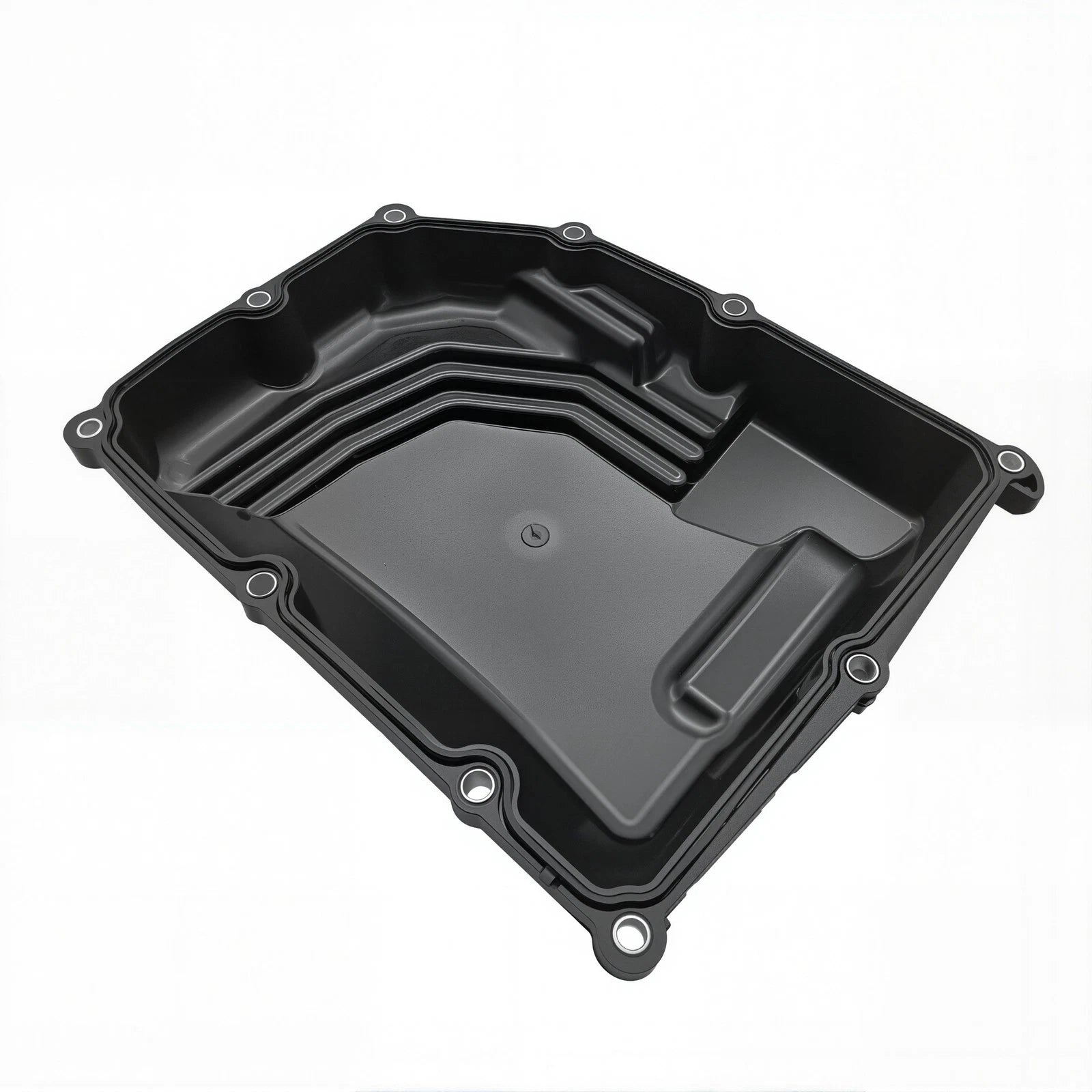 Oil Pan 3515106010 for Toyota Camry RAV4 Highlander Lexus ES250 (2017–2024)