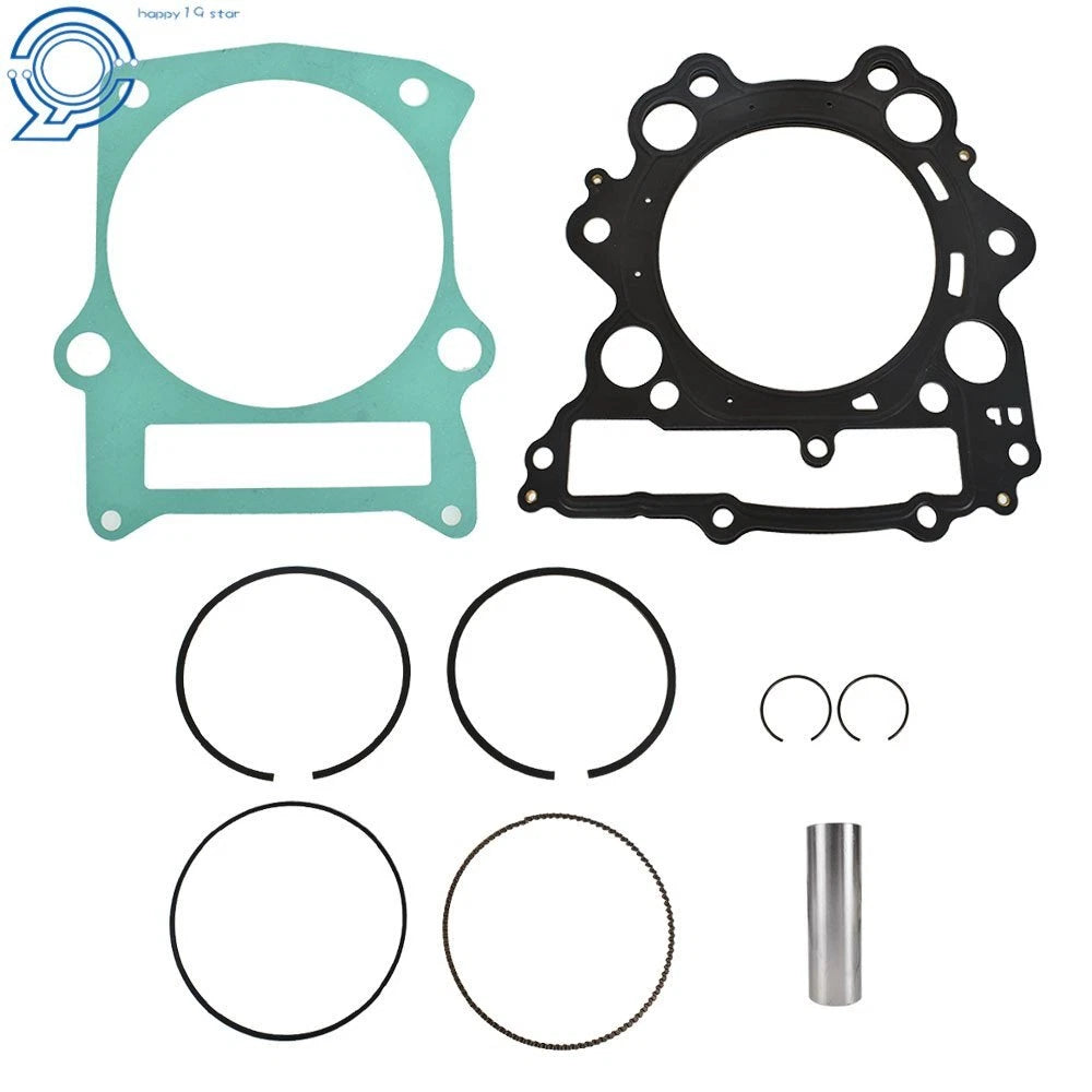 Cylinder Repair Head Piston Kit for HiSUN Massimo Bennche Coleman UTV (700cc)