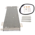 Automatic Transmission Oil Cooler LPD47391 for Max 40,000 GVW