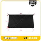 Retractable Rear Cargo Security Trunk Cover for Mercedes-Benz G500 (2002–2018)