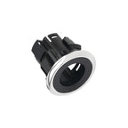 Engine Start Stop Button Ring for Nissan (2013–2023)
