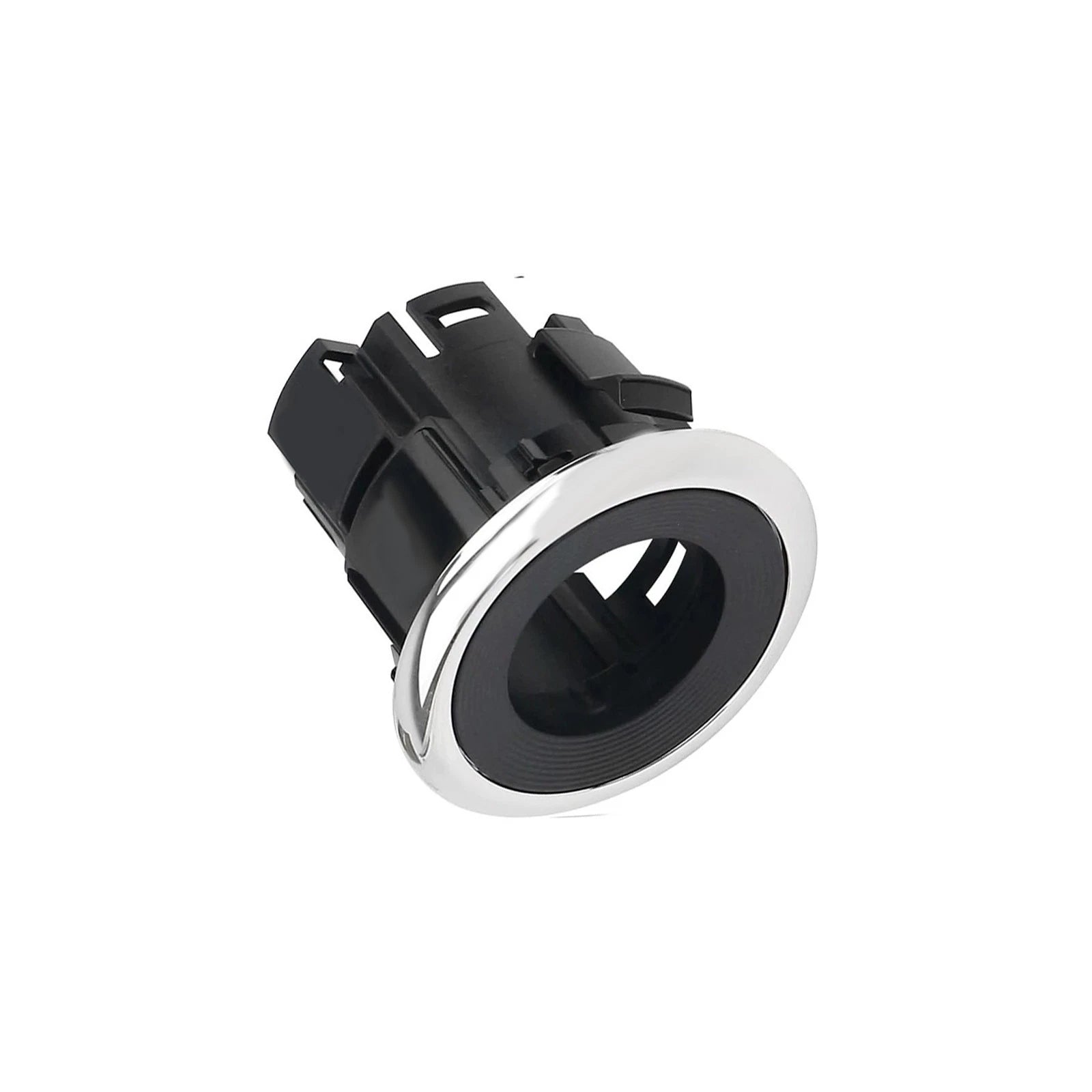 Engine Start Stop Button Ring for Nissan (2013–2023)