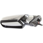 Power Heated Memory Chrome Side View Mirror for Equinox Terrain