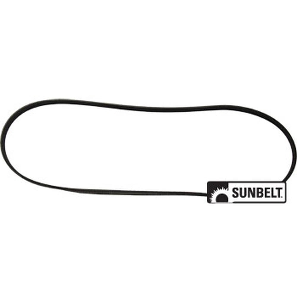 Belt for Toro Wheel Horse Drive (B1559300, A-B1559300-AI)