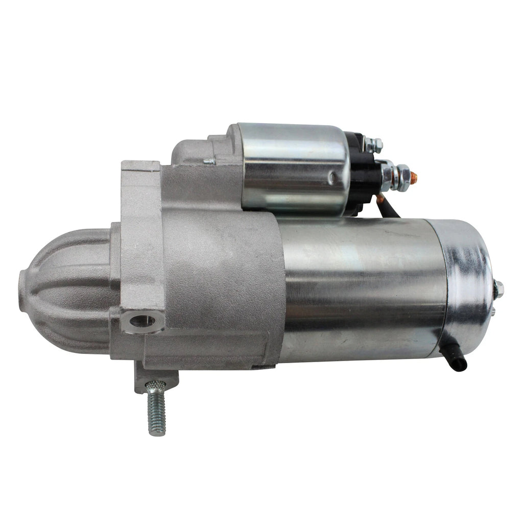 Bosch SR8585N Starter Motor for Cadillac GMC Chevrolet Isuzu V8 (1990–2000)
