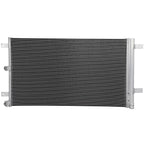AC Condenser and Cooling Fan Kit for Ford Expedition (2018–2020)