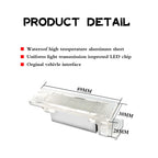 LED Trunk Cargo Area Light for VW Golf GTI Jetta Passat CC (2006–2019)