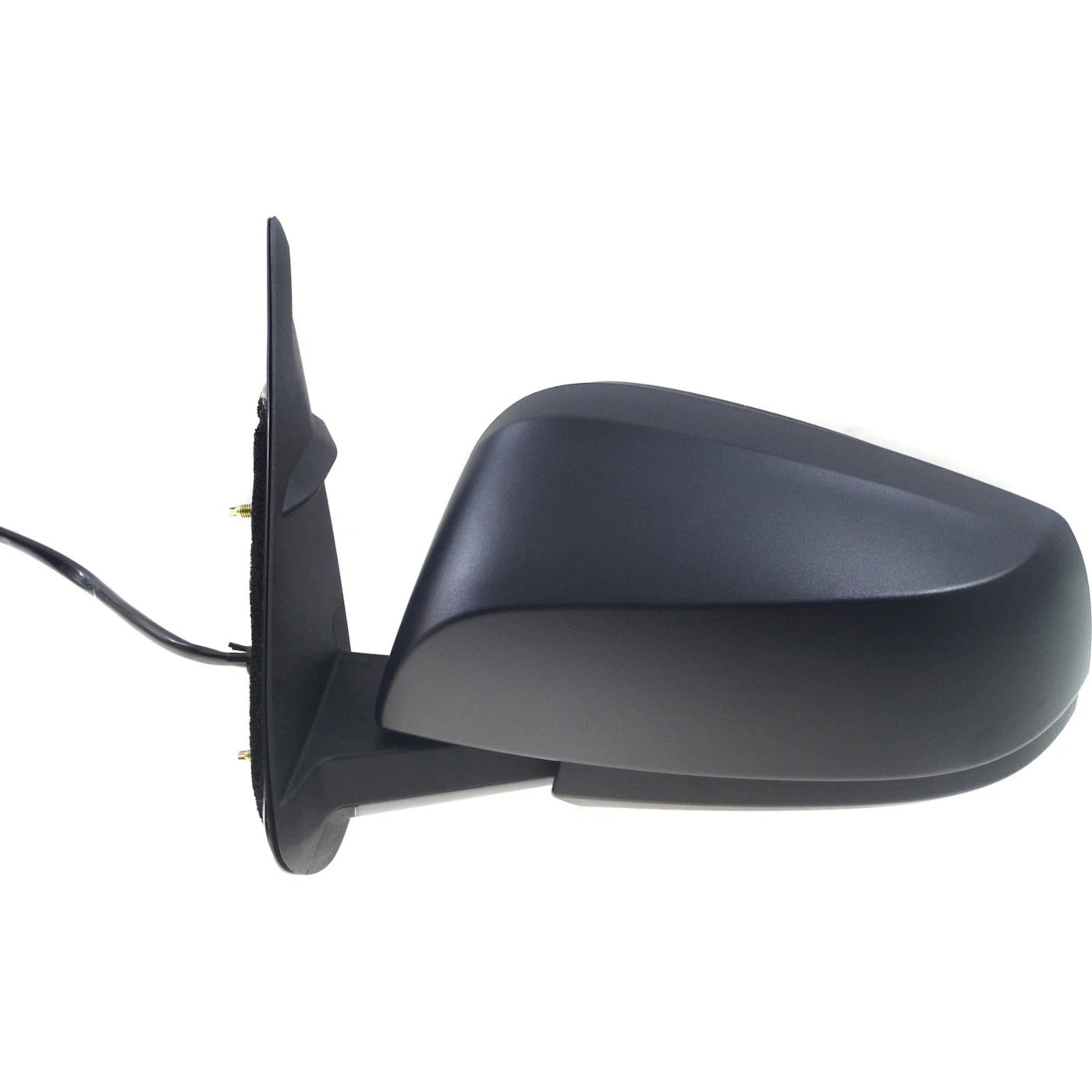 Driver Side Power Heated Mirror for Toyota Tacoma (2016–2023)