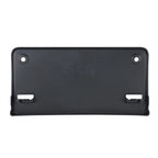 Tow Hook License Plate Mounting Bracket for VW Golf (2018–2021)