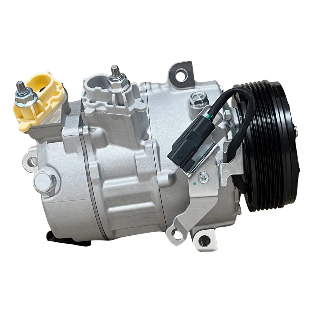 A/C Compressor Kit Replacement for Ford Ranger 2.3L Turbo (2020-2023)