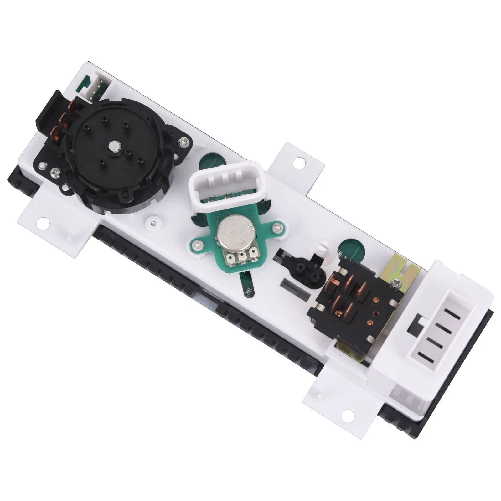 A/C Heater Climate Control Panel for Dodge Ram 1500 2500 3500 (1998-2003)