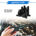 Ignition Coil Pack No.L81318100 for Mazda 6 MPV II (2002–2008)