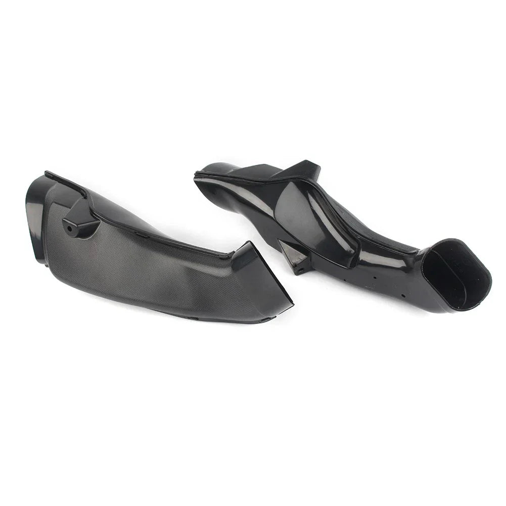 Ram Air Intake Tube Duct Cover for Suzuki GSXR1000 (2003–2004)