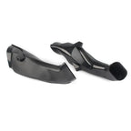 Ram Air Intake Tube Duct Cover for Suzuki GSXR1000 (2003–2004)