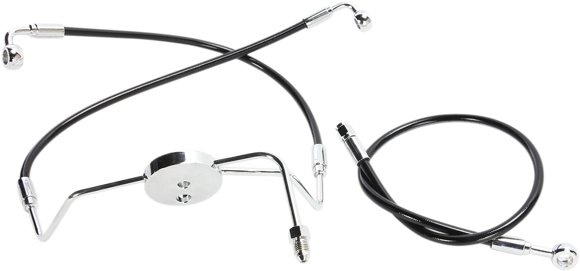 Brake Line Kit for MAGNUM SHIELDING XR (SBC1310-27)