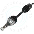 Front Left CV Axle for GMC Acadia Buick Enclave (2008–2017)