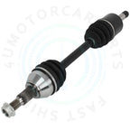 Front Left CV Axle for GMC Acadia Buick Enclave (2008–2017)