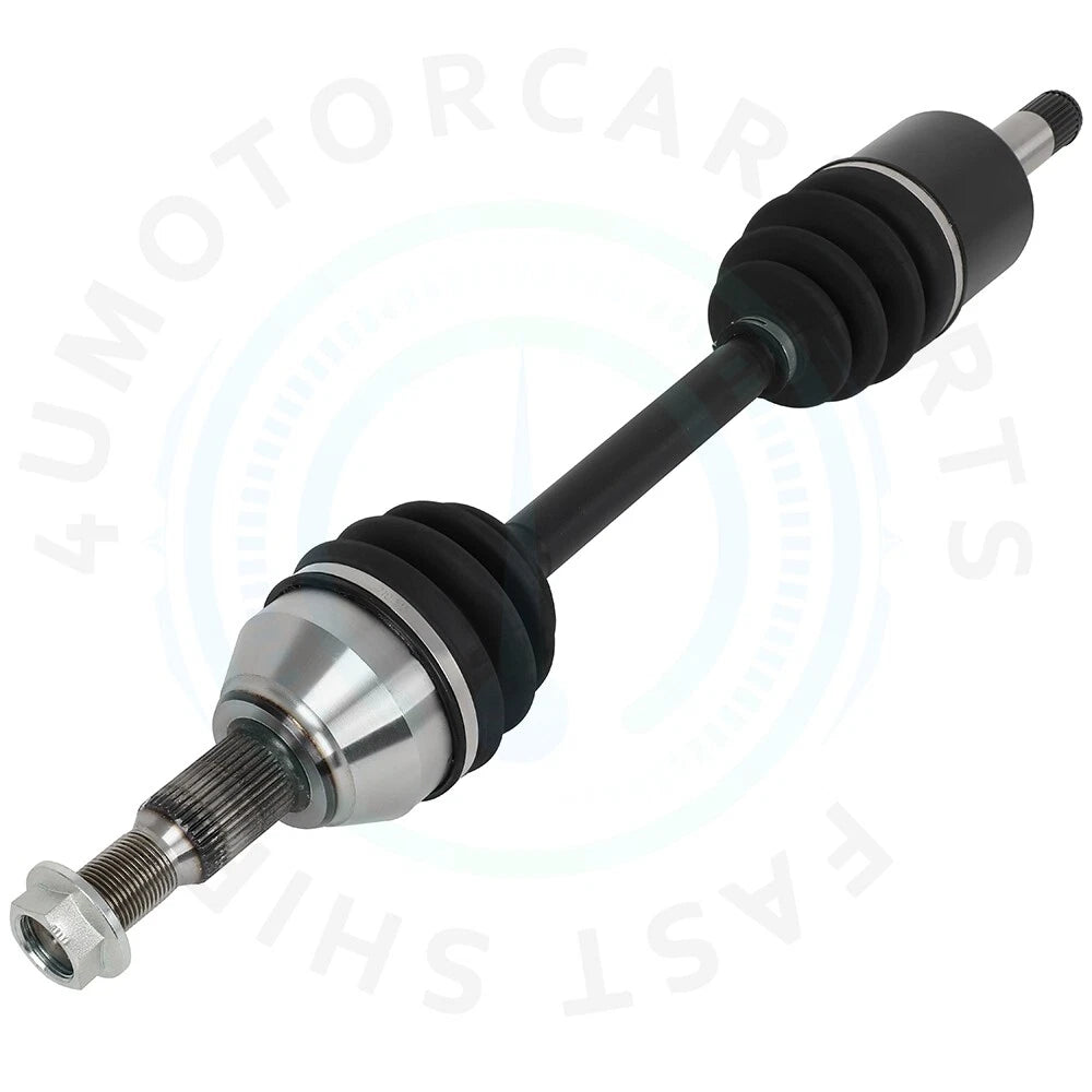 Front Left CV Axle for GMC Acadia Buick Enclave (2008–2017)