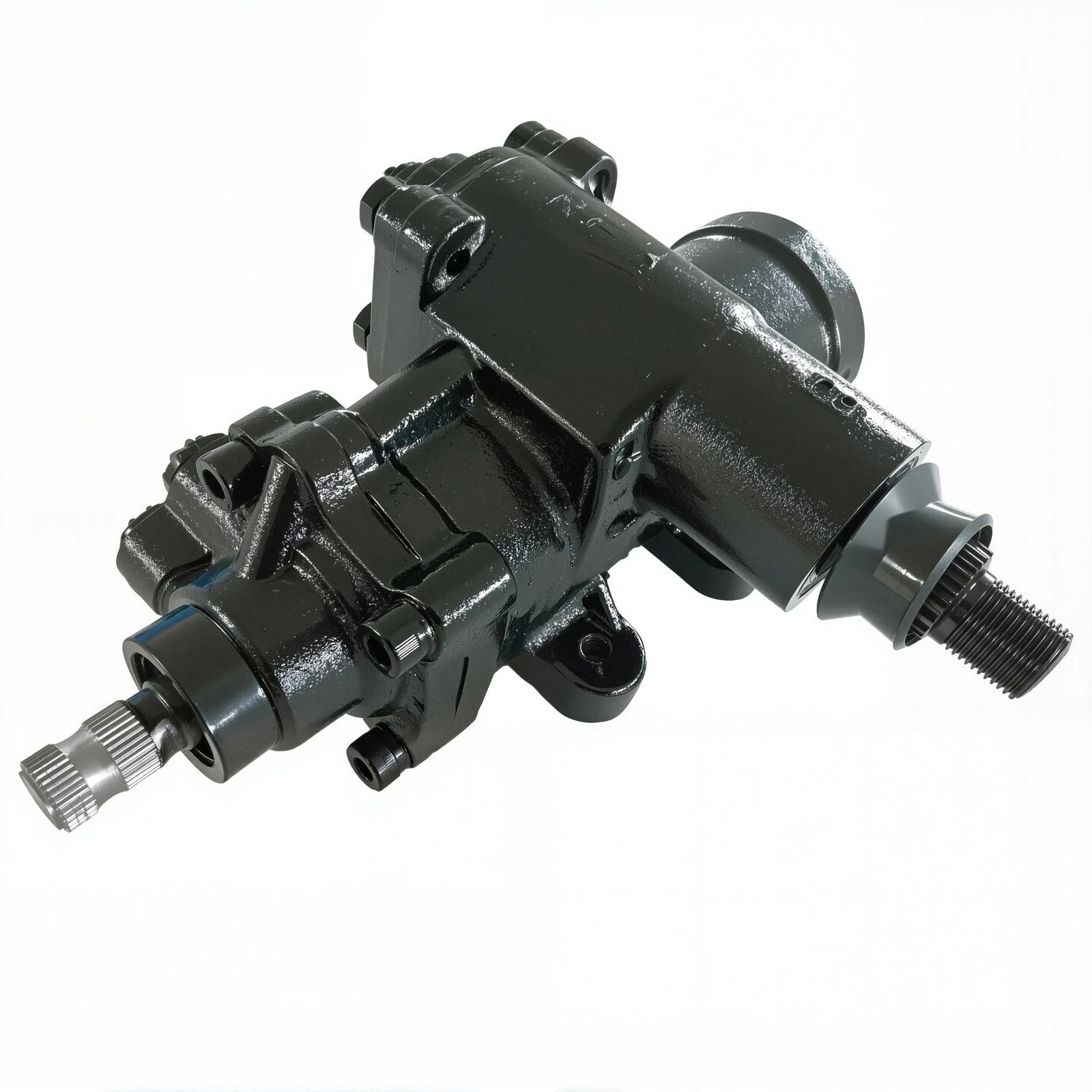 Power Steering Gear Box for Chevy AMC Pontiac Olds Buick (27-6529)