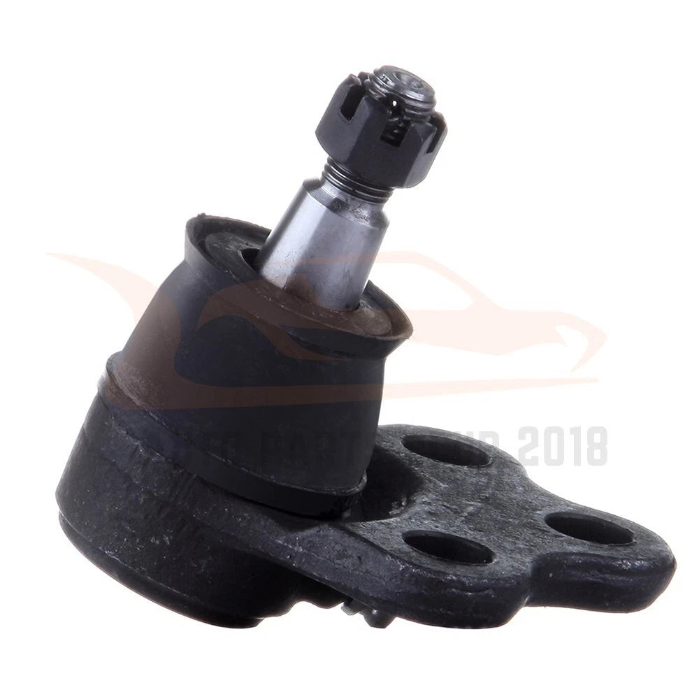 Set of 10 Front Lower Ball Joints for Buick Rendezvous (2002-2007)