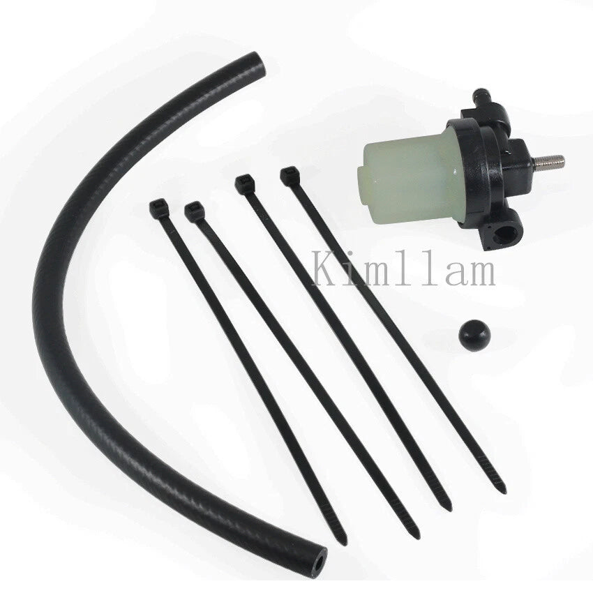 Fuel Filter for Mercury-Mercruiser Outboard (35-889527A07, 8M0111436)