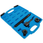 Dual Wheel Separator for Pusher Wheel Hub Removal Tool
