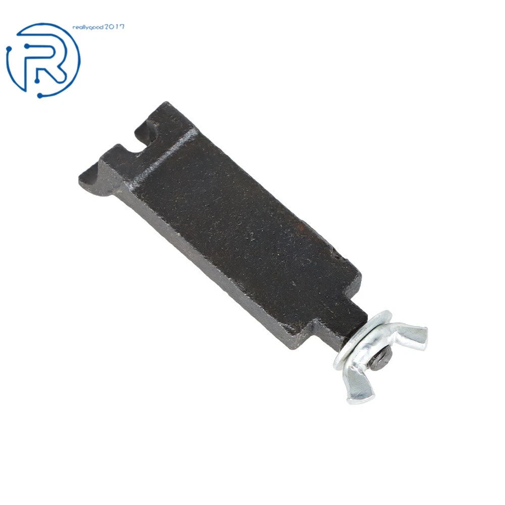 Adjustable Fuel Pump Lid Remover Wrench Tool for Universal Cars
