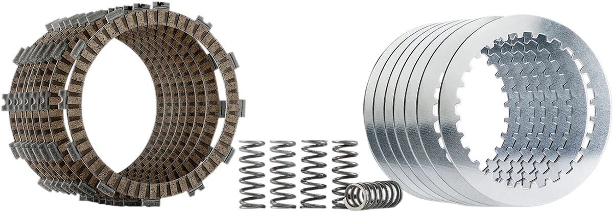 Clutch Kit for HINSON RACING FSC441-9-001 (2010–2020)
