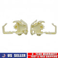 Trunk Lid Torsion Spring Clip for Honda Accord 2008–2012 (74873-TA0-003)