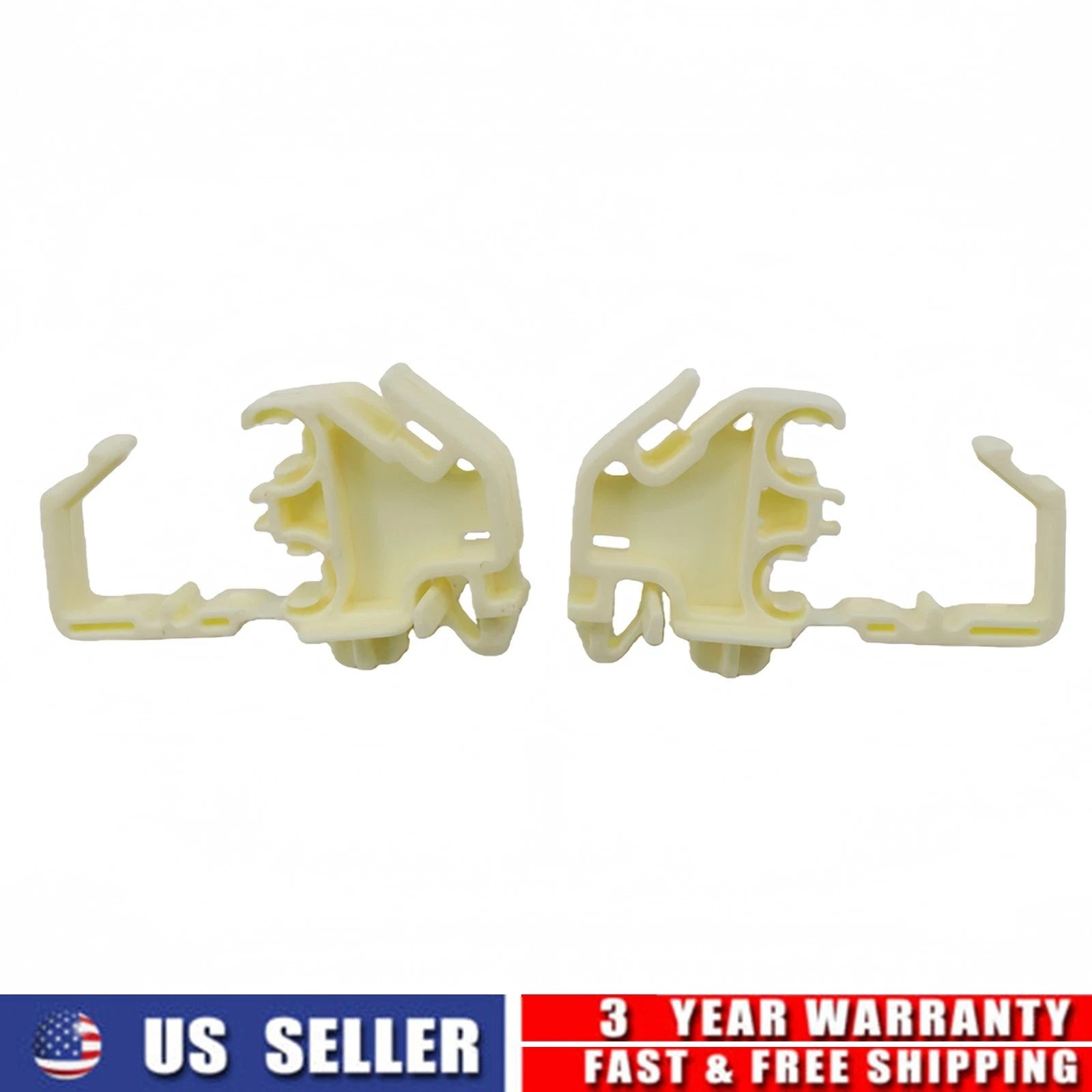 Trunk Lid Torsion Spring Clip for Honda Accord 2008–2012 (74873-TA0-003)