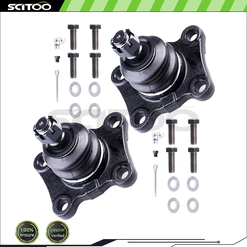 Front Lower Ball Joint Suspension Kit for Toyota 4Runner, Pickup (1986–1989)