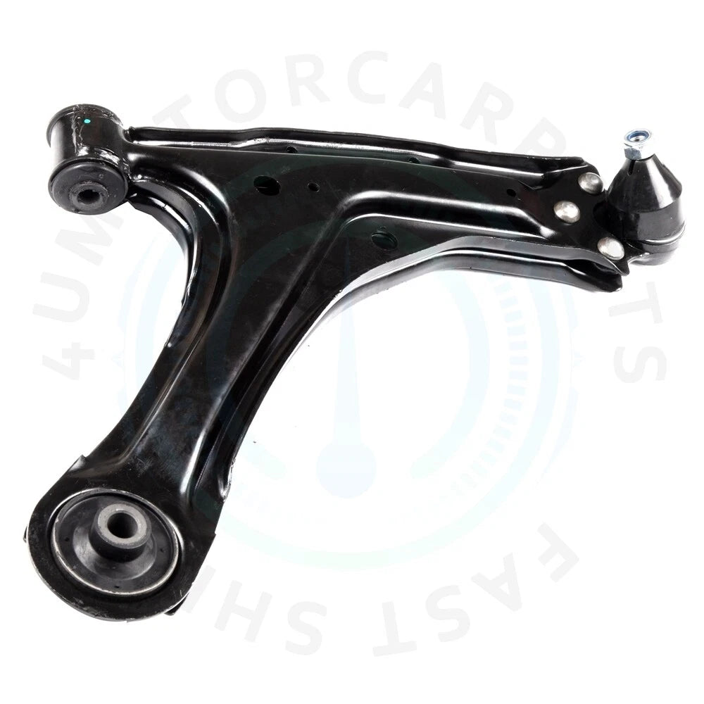Set of 2 Front Lower Control Arms for Chevy Malibu (1997–2003)
