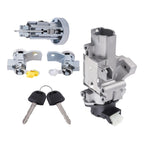 Ignition Switch Door Lock Cylinder for Chevrolet Colorado (2004–2012) 89022365