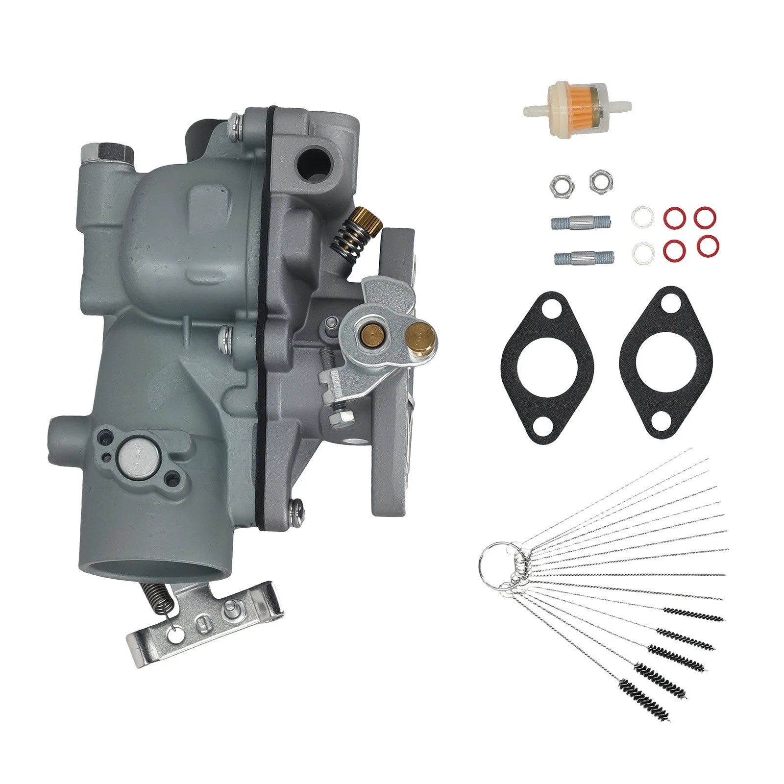 Carburetor Assembly for Wisconsin L63S1 VH4D (LZ63C)