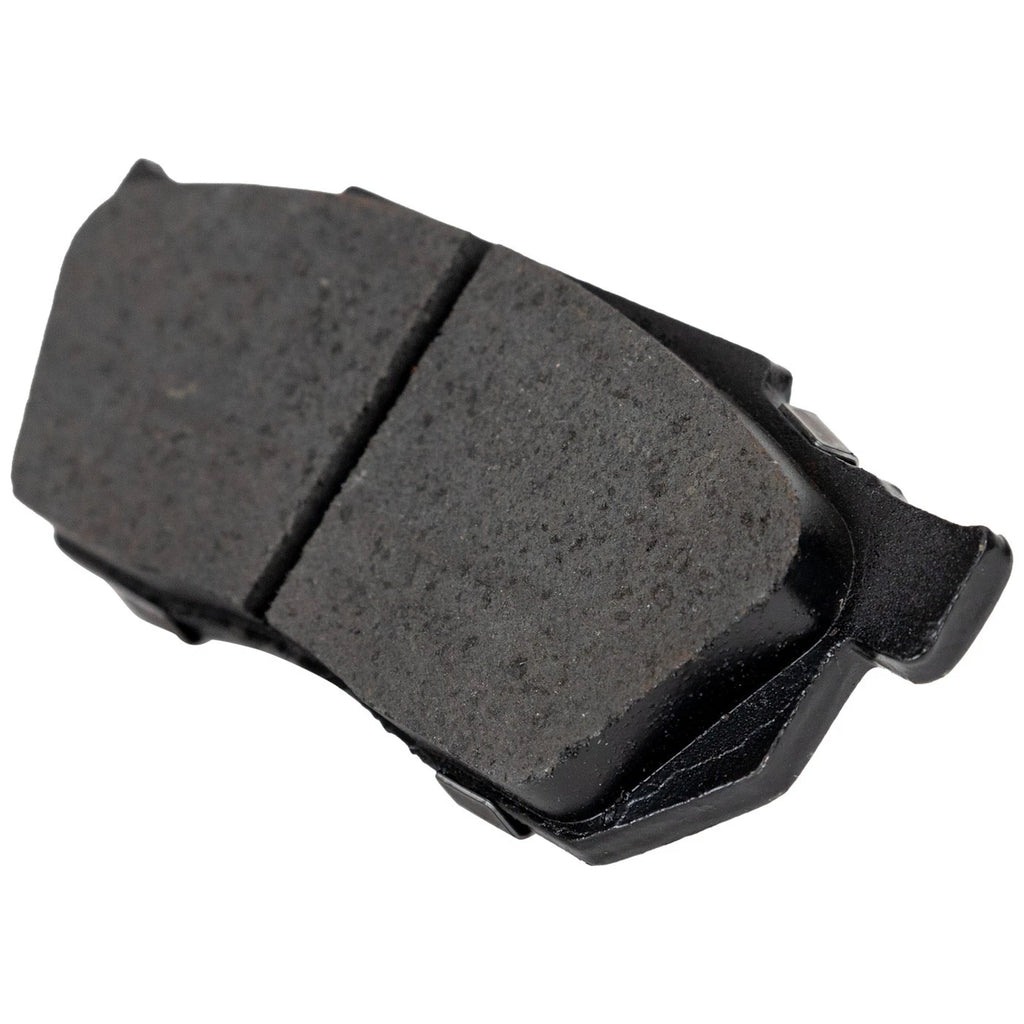 Front NAO Brake Pad Set for Honda Civic Coupe (1984–1987)