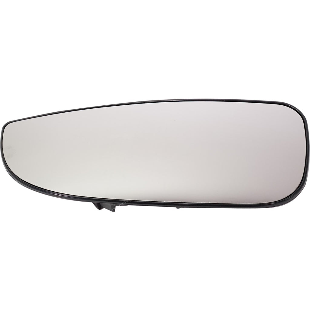Driver Side Mirror Glass for Ram ProMaster 3500