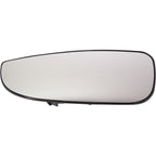Driver Side Mirror Glass for Ram ProMaster 3500