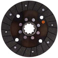 9" PTO Disc w/ 1-3/4" 10 Spline Hub for Mahindra (Fits 392492)