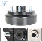 Brake Drum Hub for EZGO Golf Cart (1982-1993)