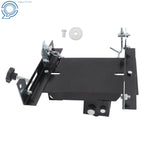 Transmission Floor Jack Adapter for 1/2 Ton Vehicles (1100 lbs)