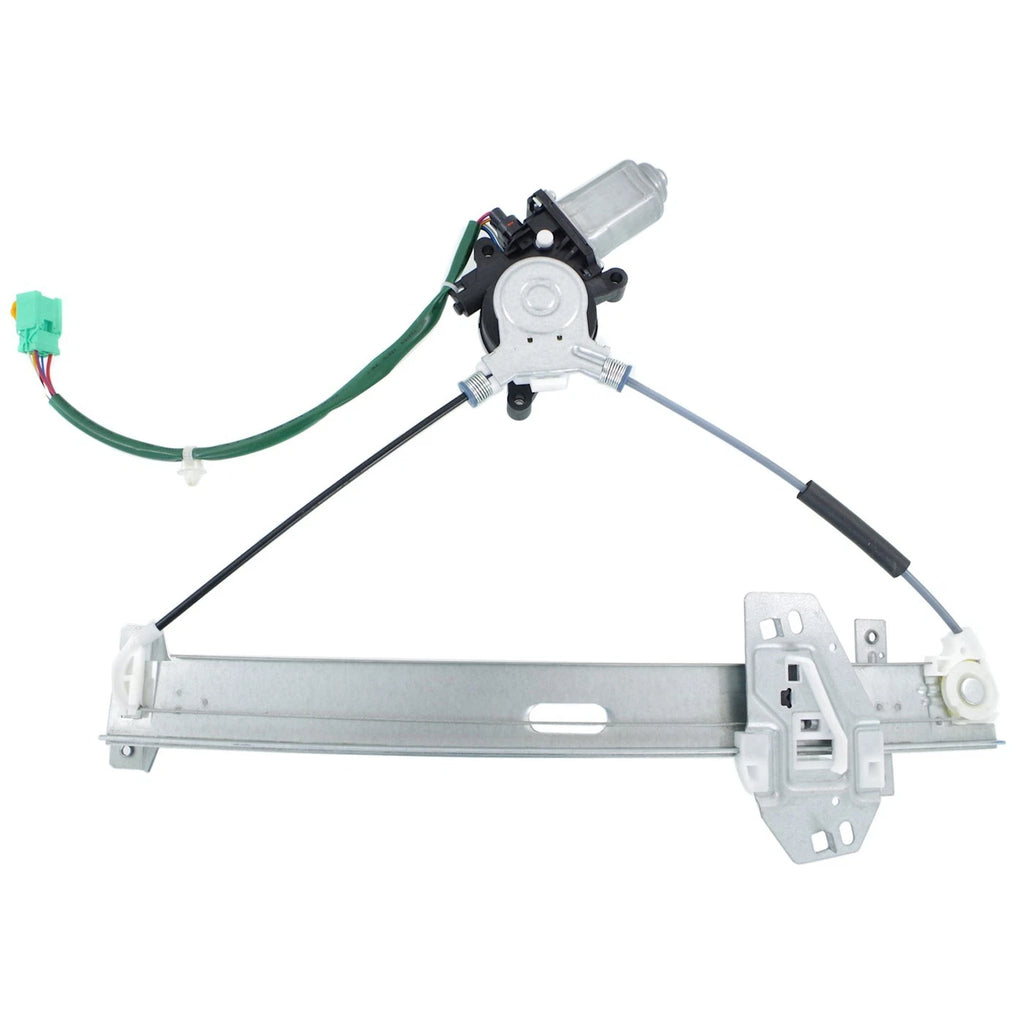 Window Regulator for Acura CL (2003) Left Side