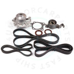 Timing Belt Water Pump Kit for Mitsubishi Lancer (2002–2007)