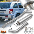 Bumper Cover Retainer Support Bracket for Toyota Camry (2007–2011)