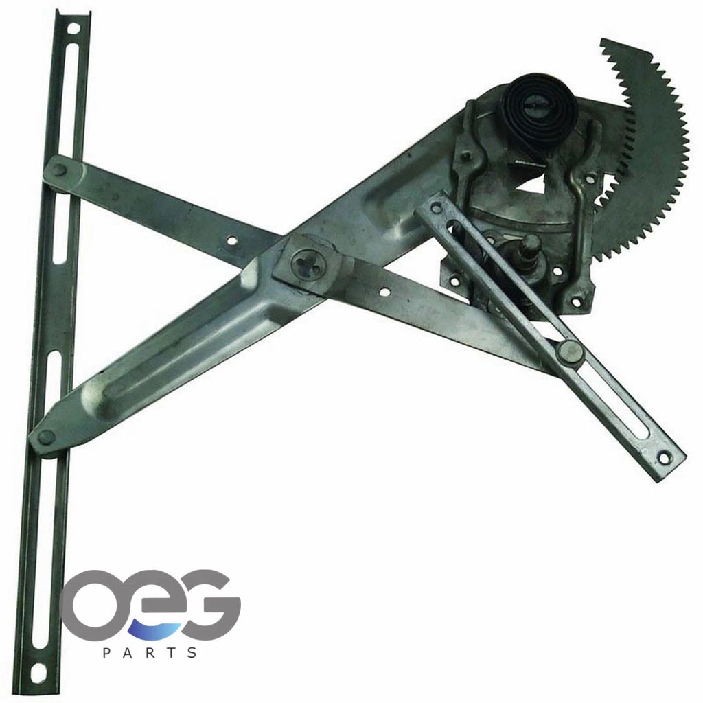 Manual Window Regulator for Toyota Pickup (1984–1988) Front Right