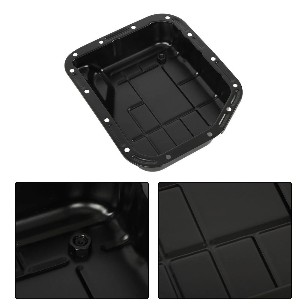Transmission Oil Pan for Jeep Grand Cherokee (1997–2004)