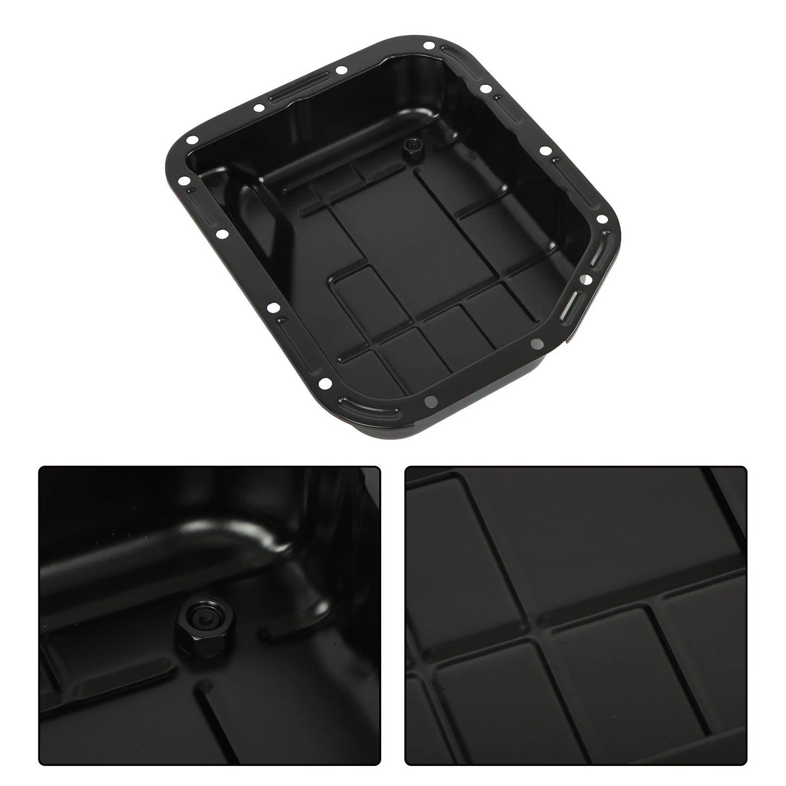 Transmission Oil Pan for Jeep Grand Cherokee (1997–2004)